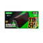 Parlante Gerlax GS-24 bluetooth azul portatil v5.3