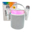 Oudiobop parlante bluetooth OP-550