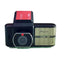 Pionner camara para vehiculos EC3 grabacion dual 2K