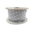 Wangli tira LED 5050 rgb+luz calida interperie IP68 1M