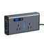 CDP inversor para vehiculo 12V XVU212