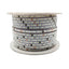 Wangli tira LED 2835 smd IP68 120 leds m