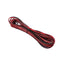 Cable extension cobre tira LED flexible multiusos