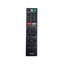 Pg control smart tv RMF-TX300E con voz
