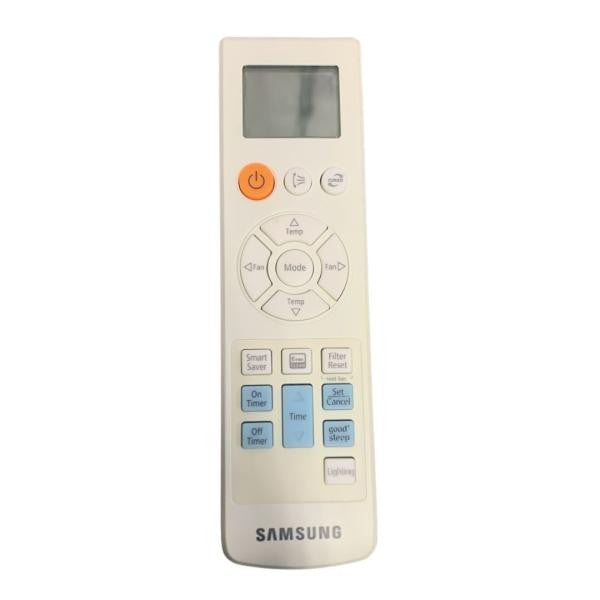 CONTROL AIRE ACONDICIONADO SAMSUNG AKT-SM4 B.AAA