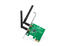 Tp Link tarjeta de red pci-e wi-fi 4 300 MBPS TL-WN881ND us