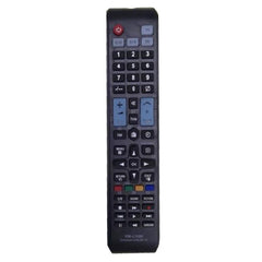 CONTROL UNIVERSAL PANTALLA TA-CR7102 B.AAA NEGRO
