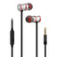 Audífono Argom ultimate sound klass alámbrico 3.5 mm ARG-HS-0628SL