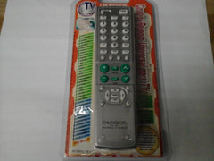 CONTROL UNIVERSAL TV CHUNGHOP RM-180E B.AAA