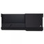 Base teclado y mouse Corsair K63 lapboard ergonomico