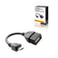 Adaptador Argom micro USB a otg hembra ARG-CB-0051