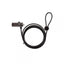 Argom candado de seguridad para pc lock ARG-KL-5001