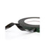 Cinta adhesiva doble cara Sunshine 3M negra - 2 mm