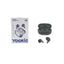 Audifono bluetooth Yookie YKS103 manos libres blanco