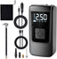 Inflador y batería emergencia Yookie YE17 sin cable