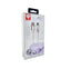 Youshengku cable USB tipo c K-44 azul carga rápida