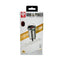 Cargador cubo carro Youshengku Y-32 negro 40W