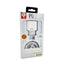 Cargador Youshengku Y-31 blanco tipo c USB carga rapida