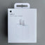 Apple cargador cubo MacBook