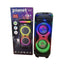 Planet parlante BK-S101 bluetooth 5.0