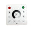 Wangli control remoto tira LED panel tactil