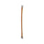 Wangli conector tira LED 3 pines 8 mm-c con cable