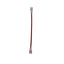 Wangli conector tira LED 2 pines 8 mm-mc cable
