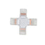 Wangli conector tira LED 5 pines +10 mm rgbw