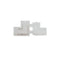 Wangli conector tira LED l - 8 mm