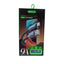 Cable Gerlax USB tipo c GD-56T 1 metro gris