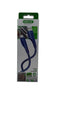 Cable Gerlax USB micro b L24V 1 metro gris