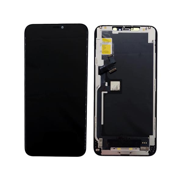 Apple iPhone 11 Pro Max Pantalla Completa Negro FLYCDI
