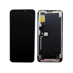 Apple iPhone 11 Pro Max Pantalla Completa Negro FLYCDI