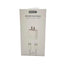 Gerlax cargador casa A8MT blanco USB-C PD20W accesorios celular