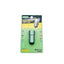 Cargador Gerlax C5S carro USB dual qc3.0 18W LED
