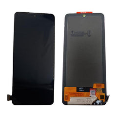 Xiaomi Redmi Note 10 Pro Pantalla Lcd Flycdi Negra