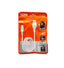 Gerlax cable USB lightning D3L carga rapida