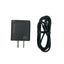 Cargador Casa A20MT Gerlax - Negro Tipo C-c