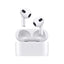 Audífonos Bluetooth Gerlax H7W Blanco ANC V5.4 Lightning