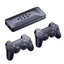 Consola M33 diversión y portabilidad