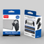 Protector Ipega PG-P5P06 para control PS5 portal negro