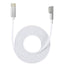 Apple cable USB-C magsafe 1 larga duracion
