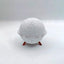 Humidificador Holdmay KP-J10 flores blanco verde aire puro