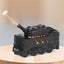 Holdmay difusor KP-2101 broze tren guerra aromaterapia hogar