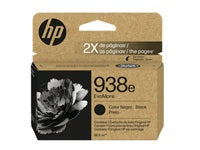 HP - Ink cartridge - Black