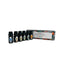 Holdmay esencia para difusor 6 aromas frescos y cítricos