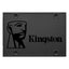 Disco interno Kingston A400 240GB SSD SATA III 2.5 pulgadas 500mbps
