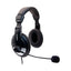 Headset Argom ARG-HS-0075 gaming y oficina
