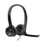 Headset Logitech H390 alambrico USB