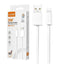 LDNIO cable USB lightning LS902 2M 25W